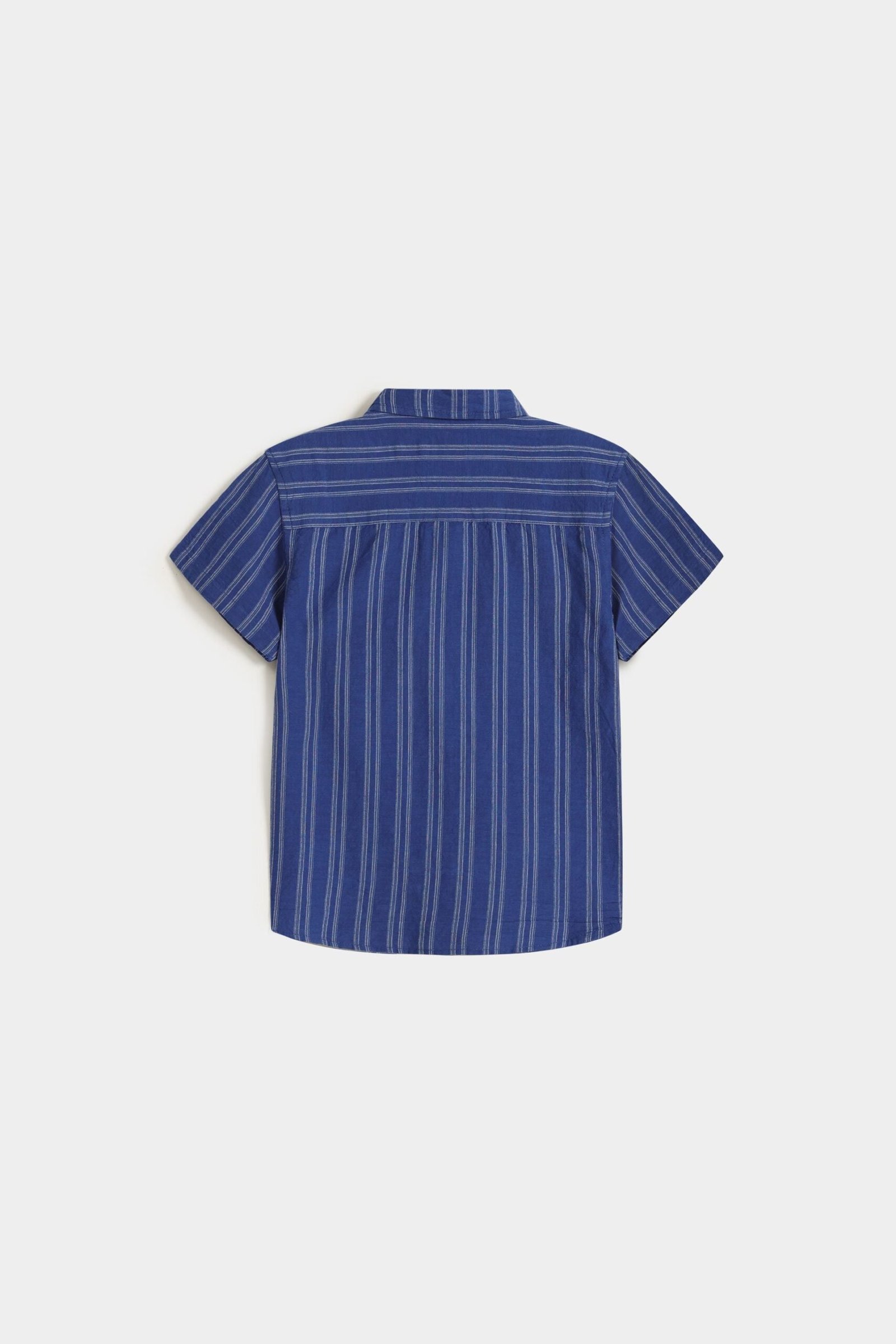 Striped Shirt - Image 3
