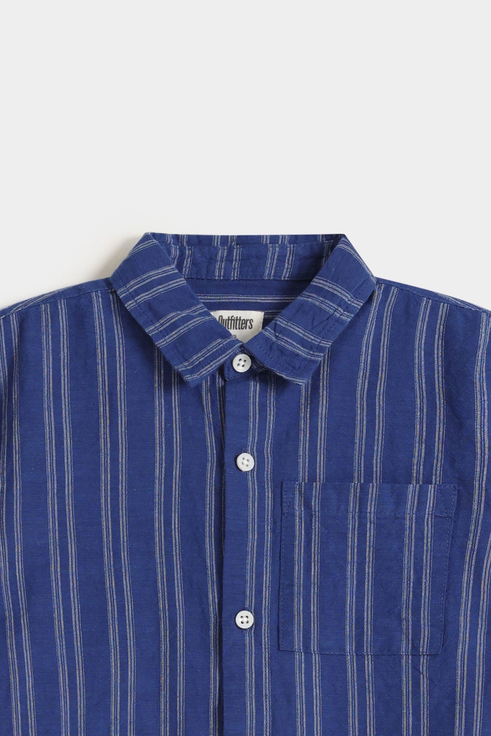 Striped Shirt - Image 2