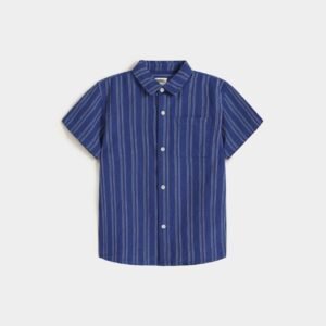 Striped Shirt