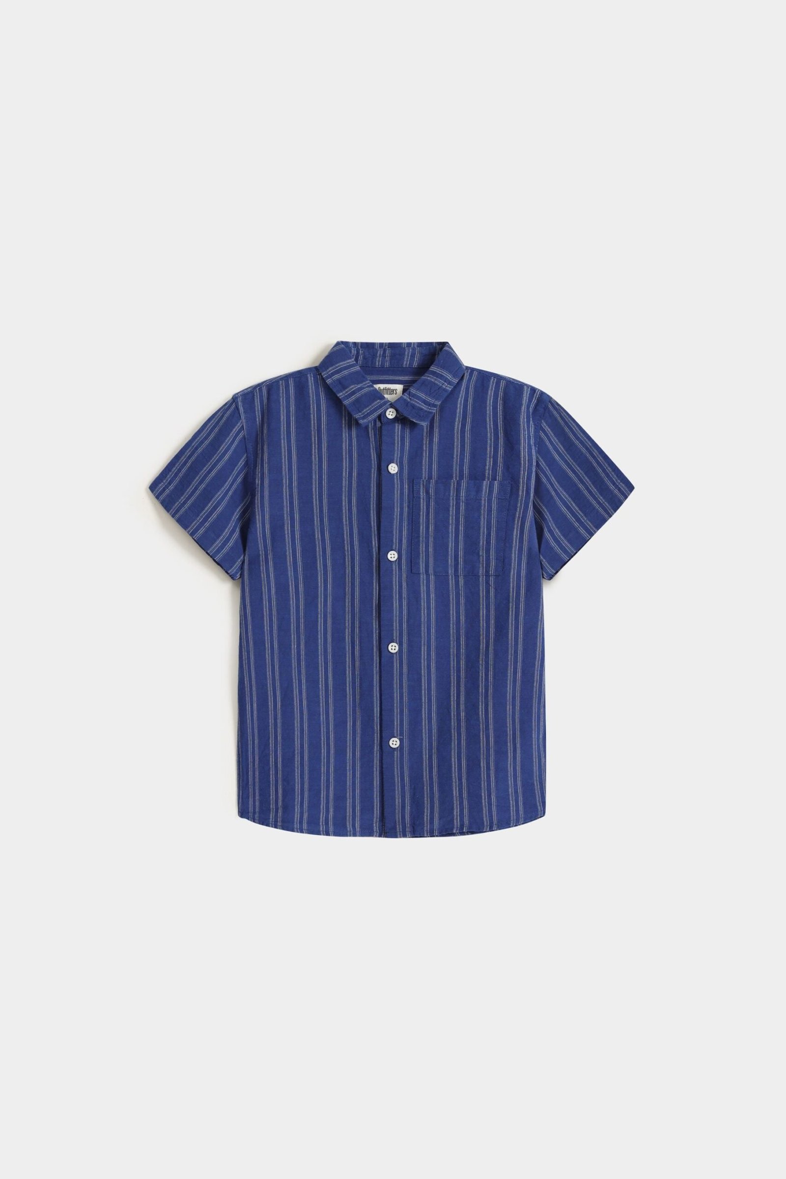 Striped Shirt