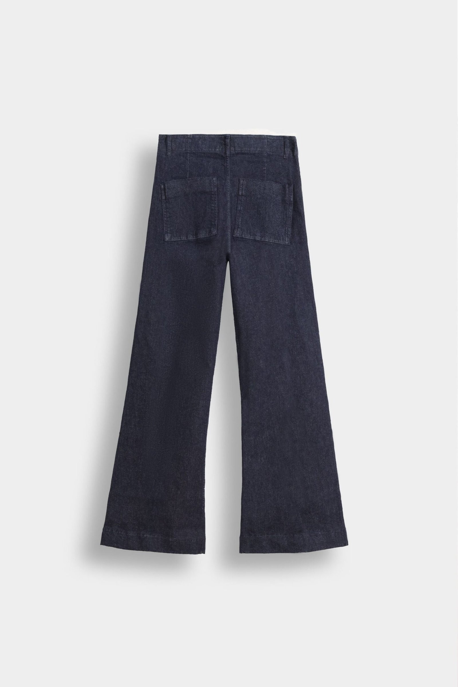 Marine Fit Jeans - Image 4