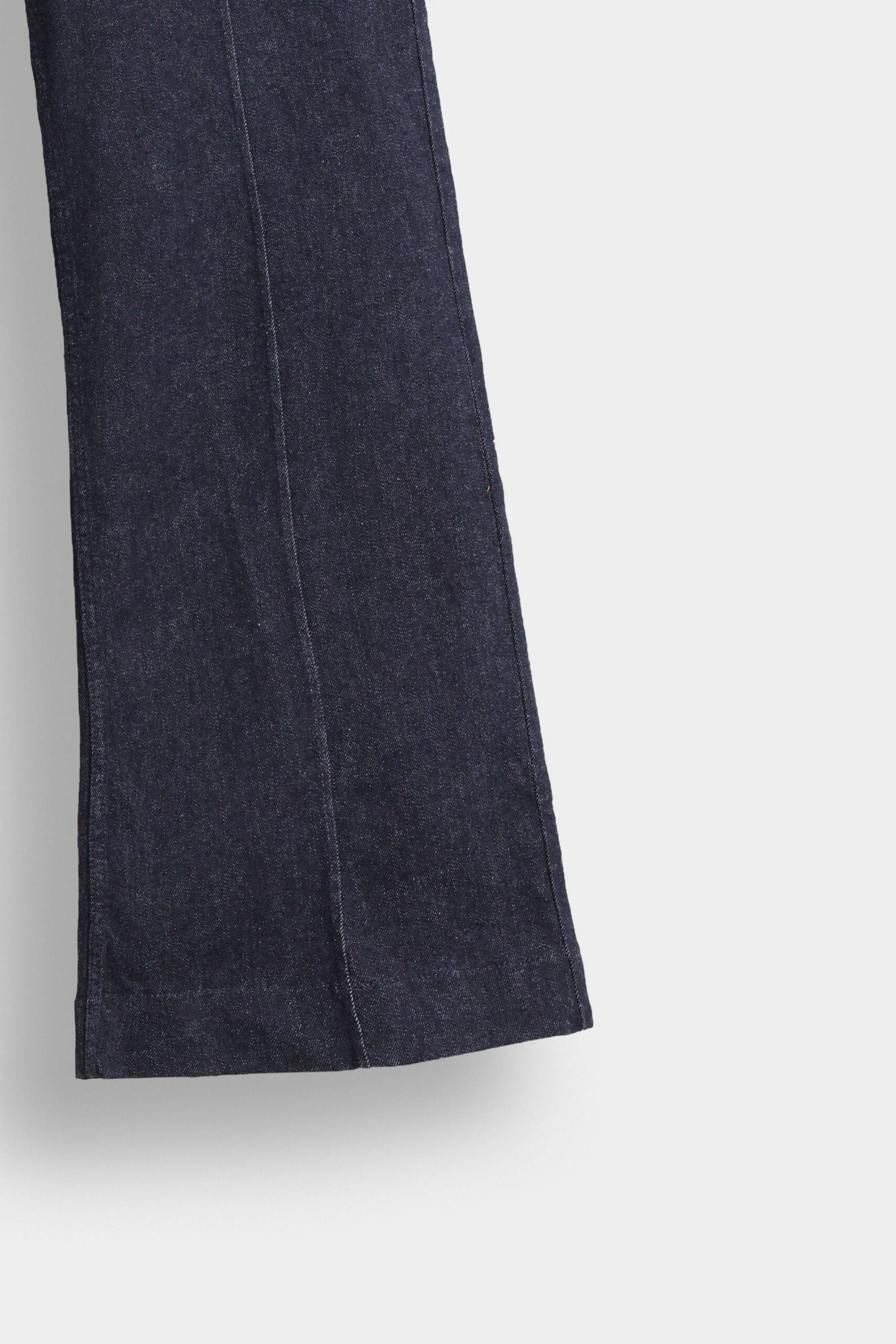 Marine Fit Jeans - Image 3