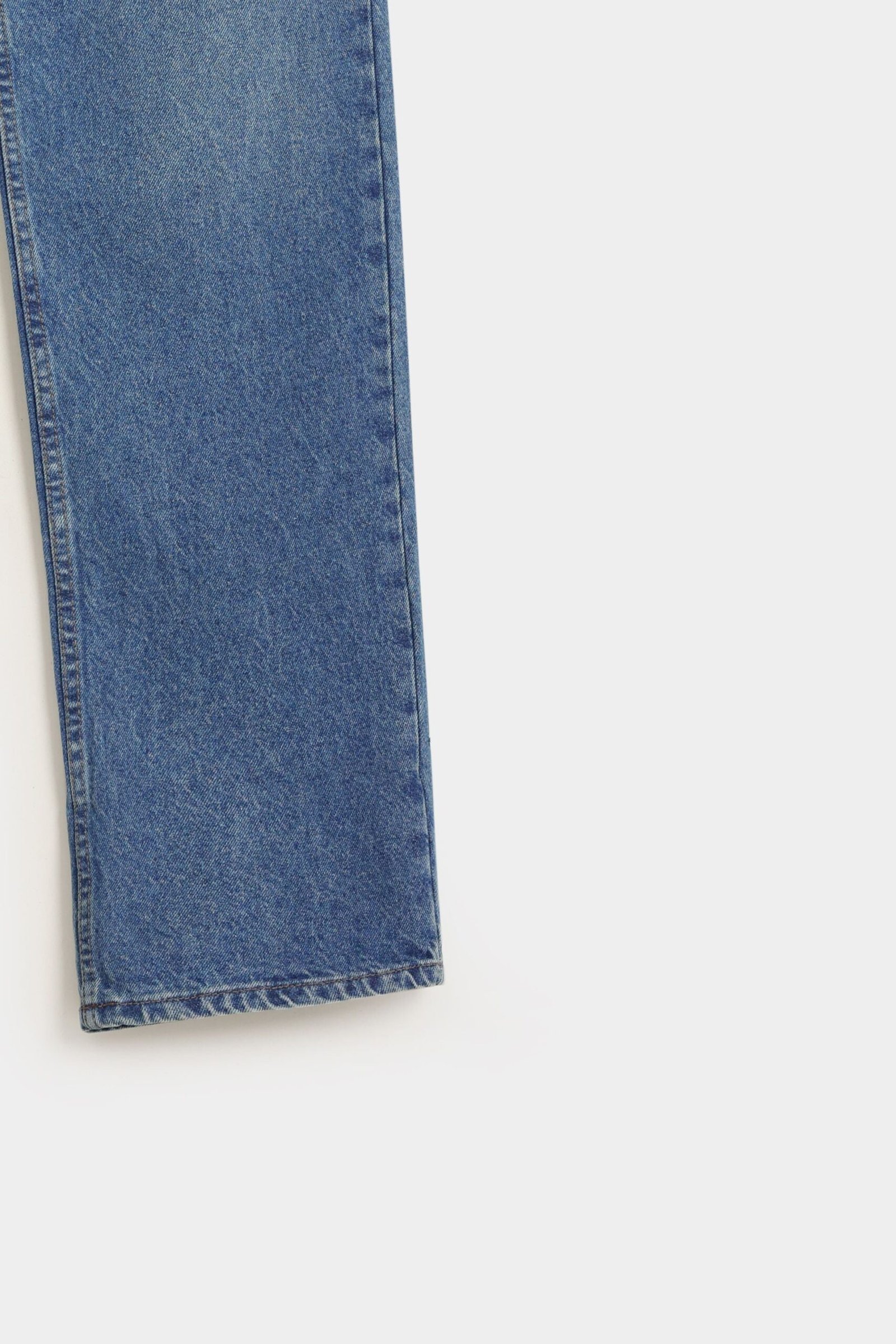 Straight Fit Jeans - Image 7