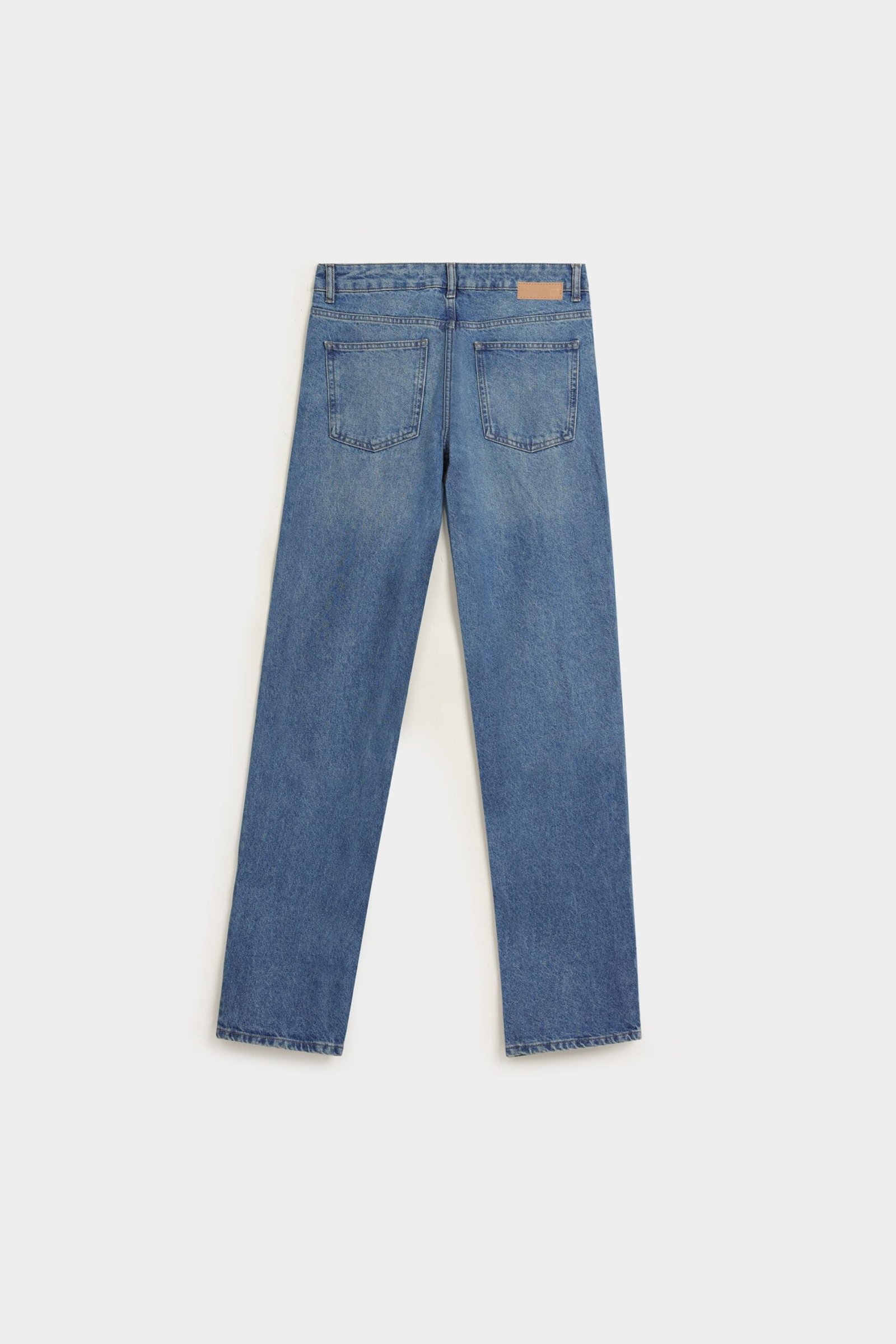 Straight Fit Jeans - Image 8