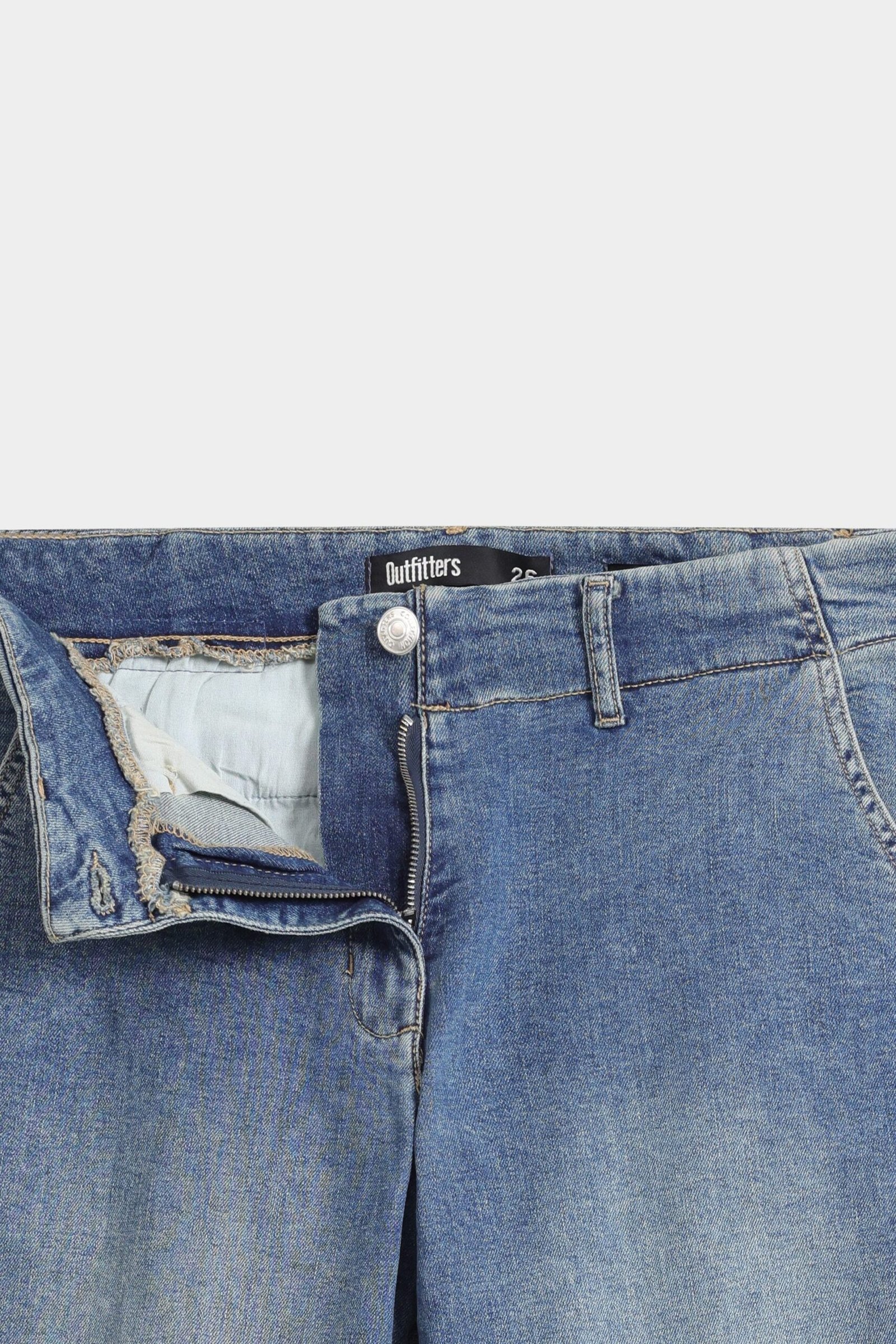 Barrel Leg Jeans - Image 6