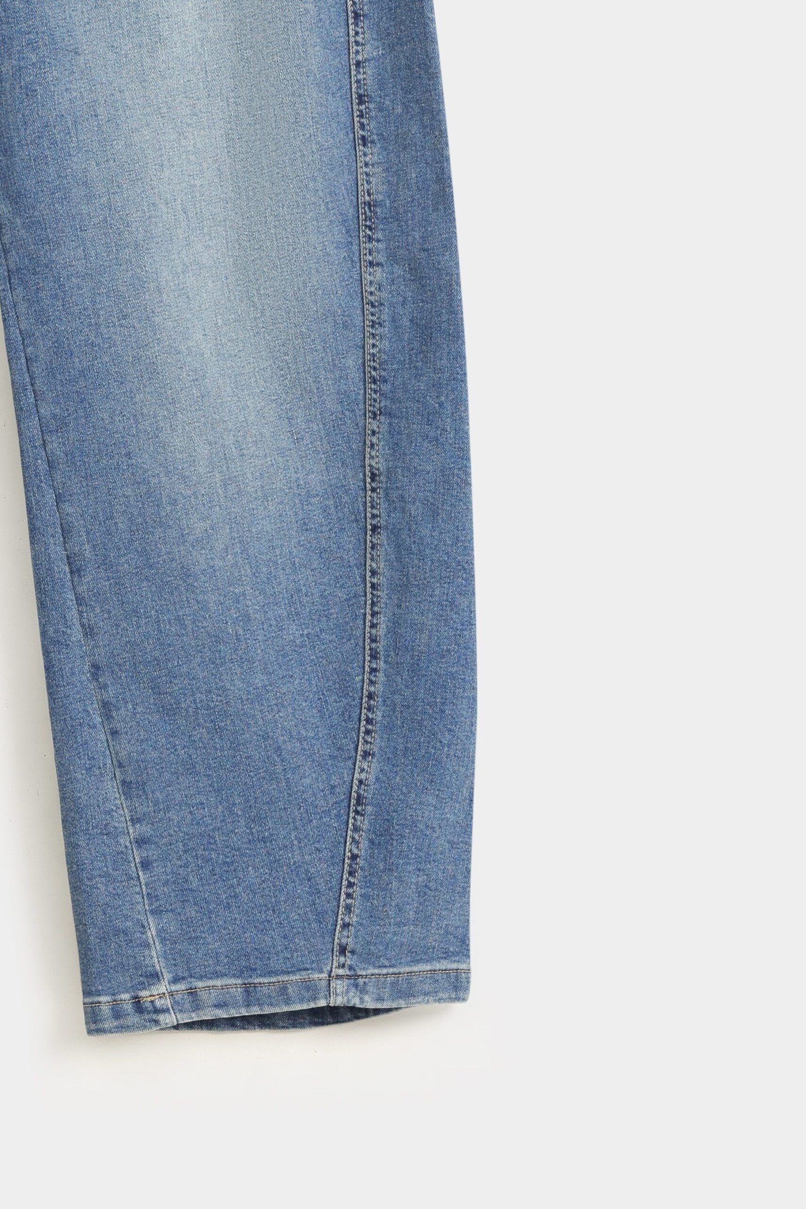 Barrel Leg Jeans - Image 7
