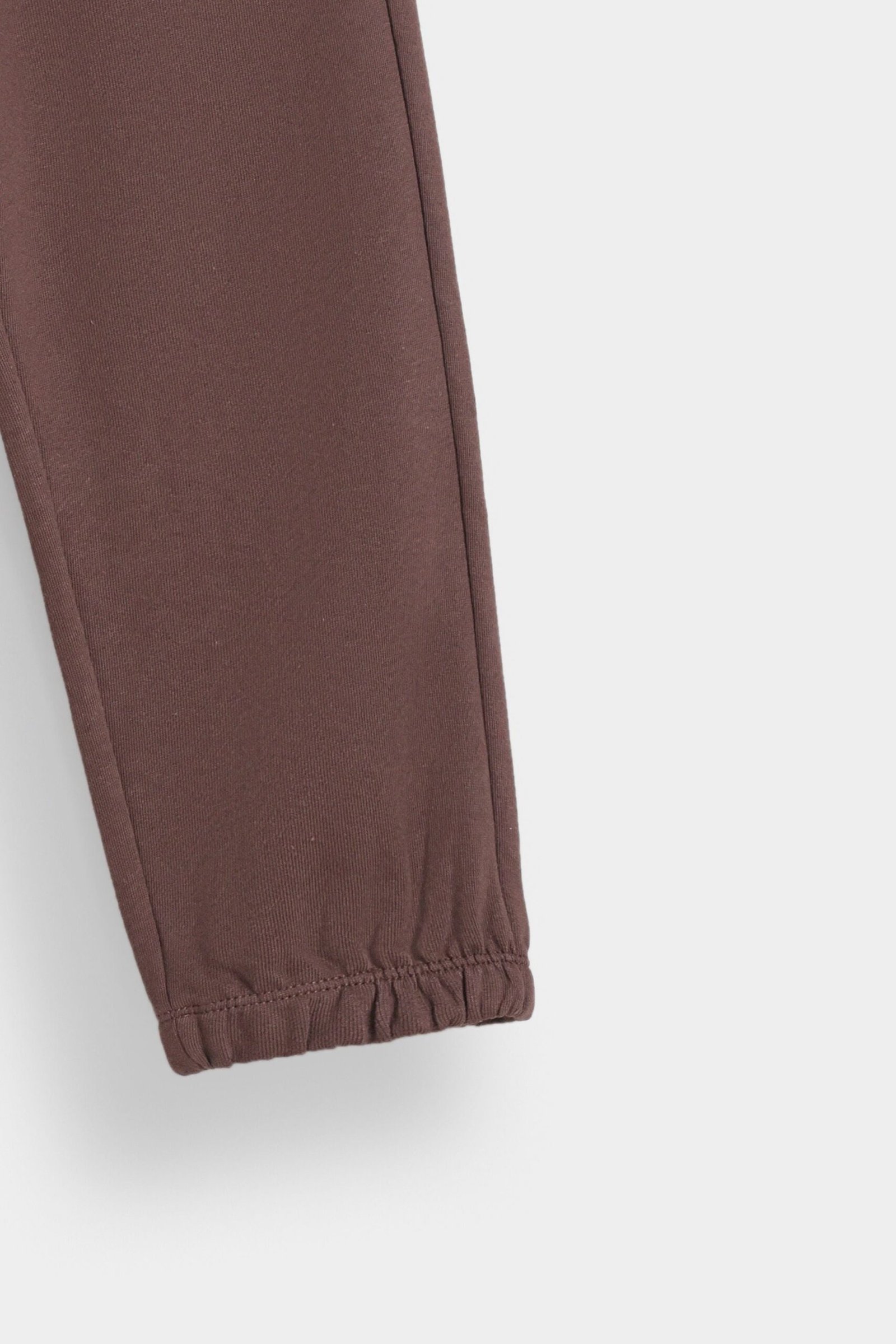 Knitted Jogger Trousers - Image 5