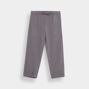 Knitted Jogger Trousers