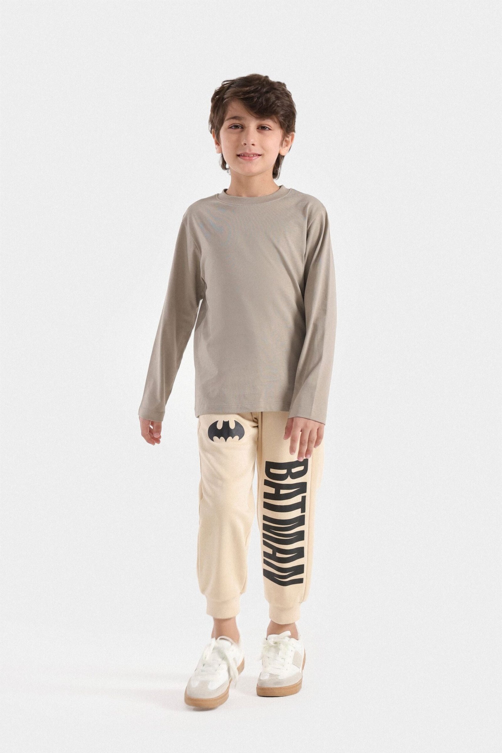 Graphic Jogger Trouser - Image 4