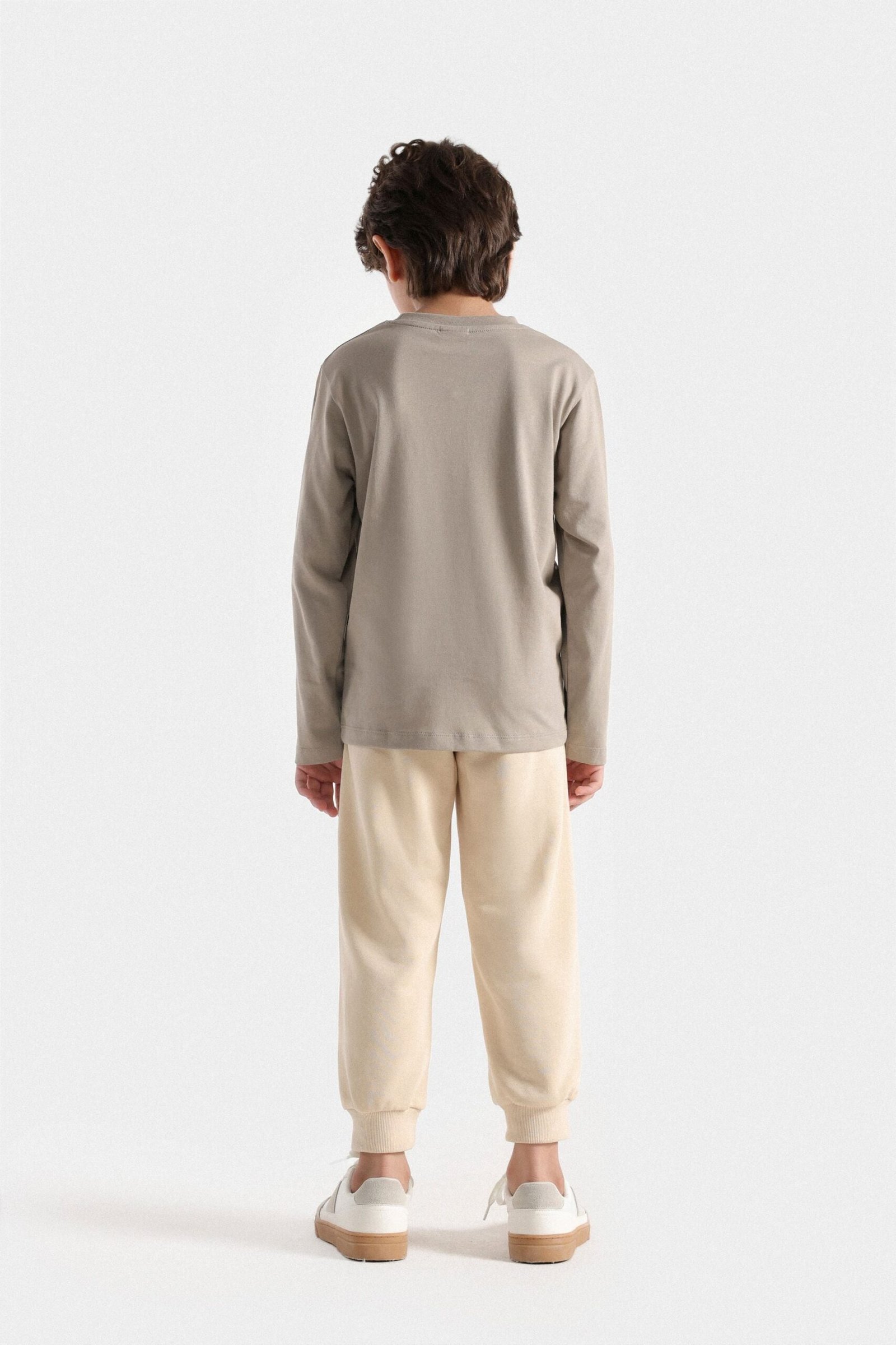 Graphic Jogger Trouser - Image 5