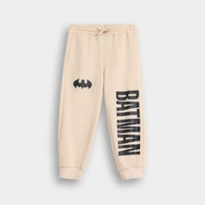 Graphic Jogger Trouser