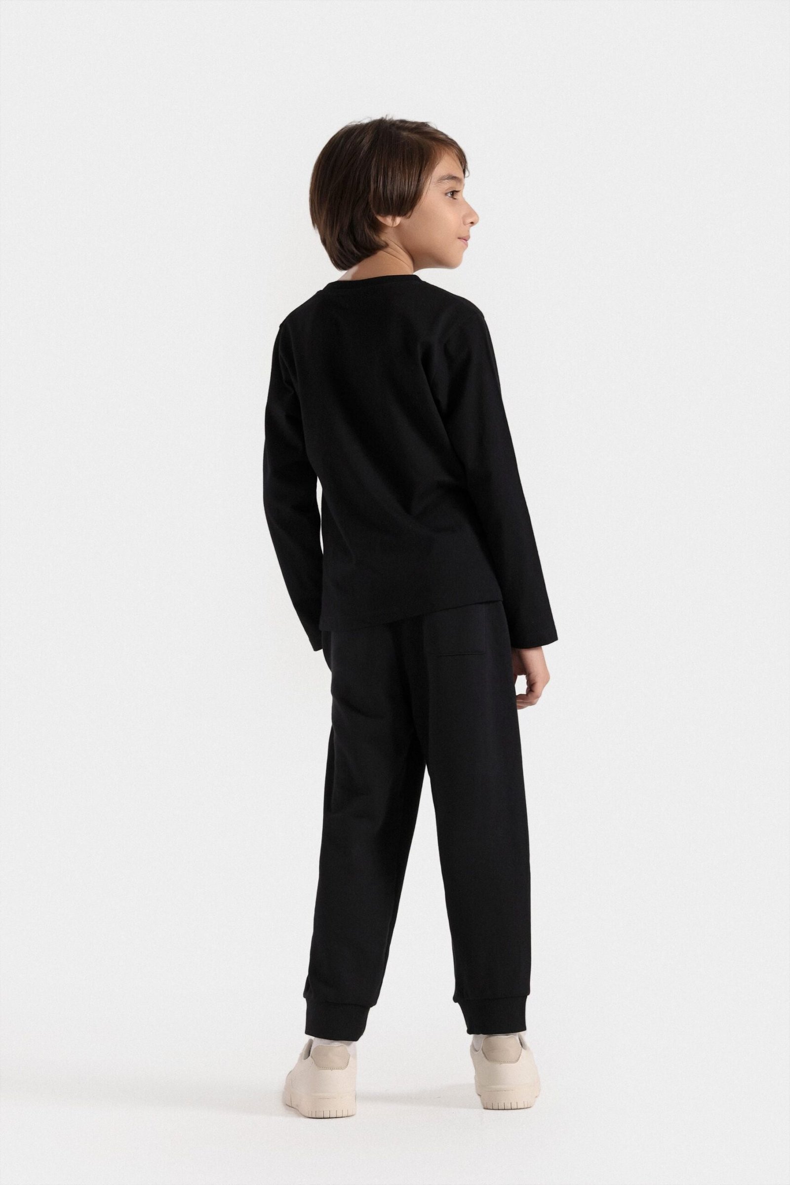 Graphic Jogger Trouser - Image 10
