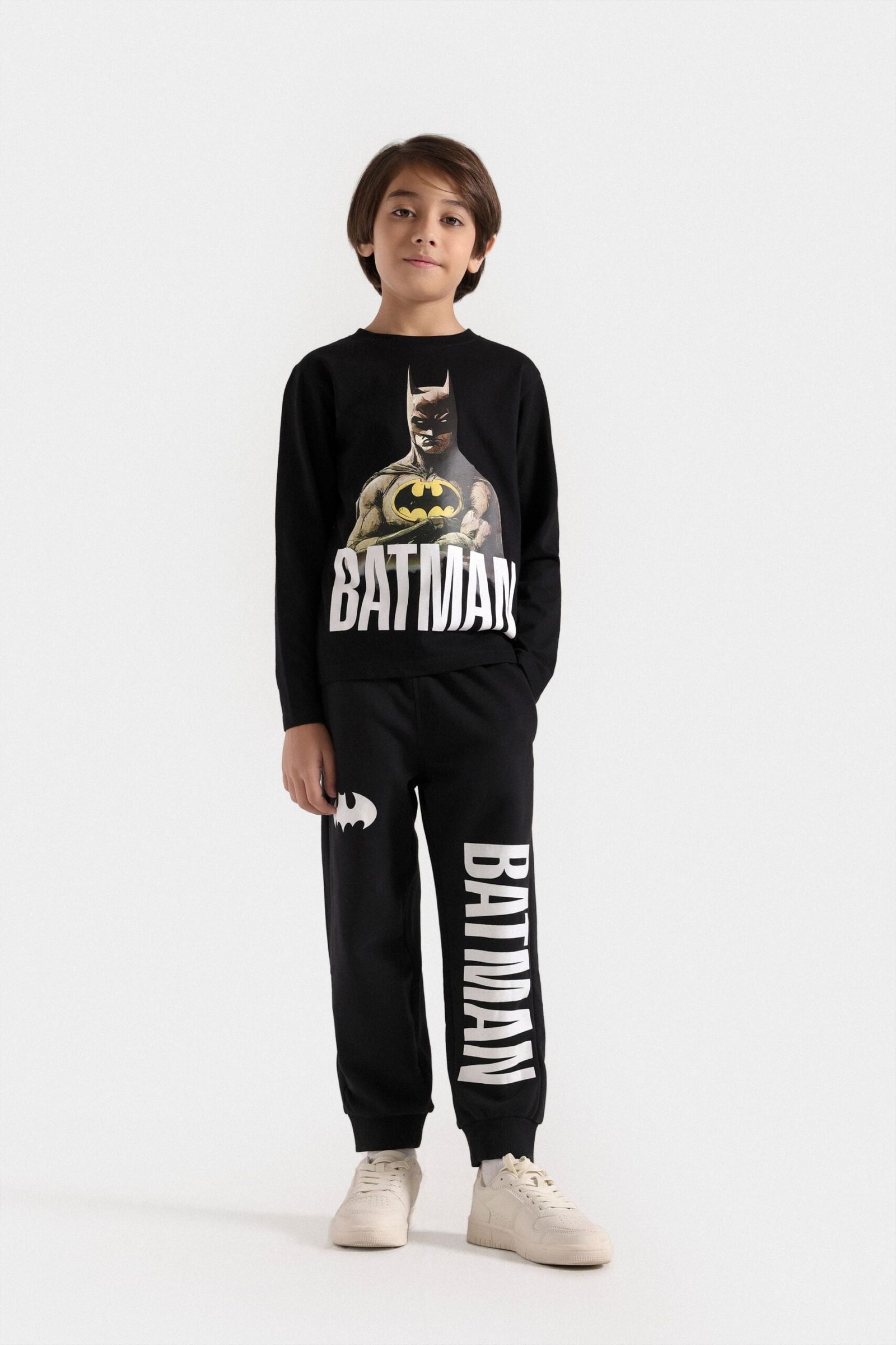 Graphic Jogger Trouser - Image 9
