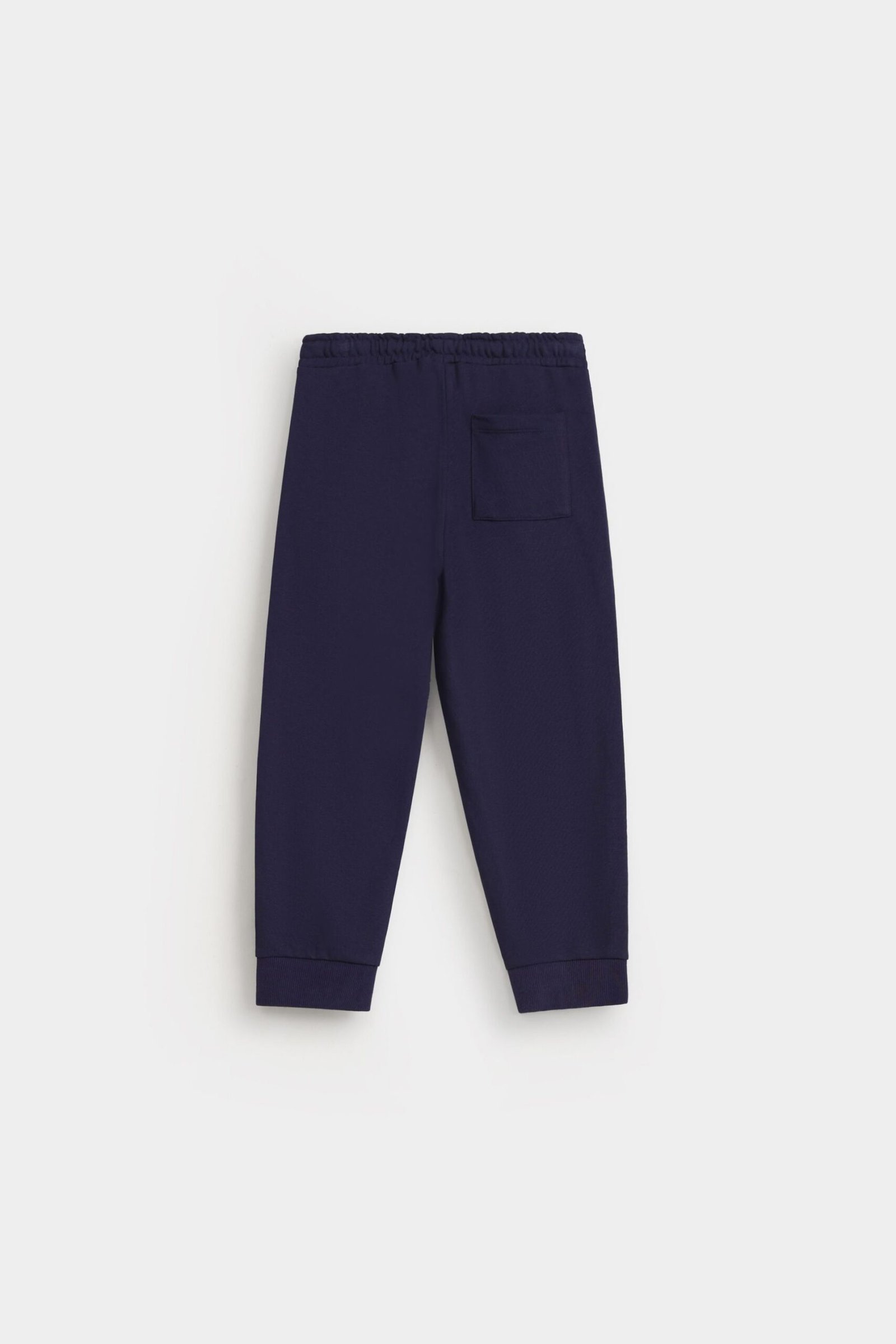 Graphic Jogger Trouser - Image 3