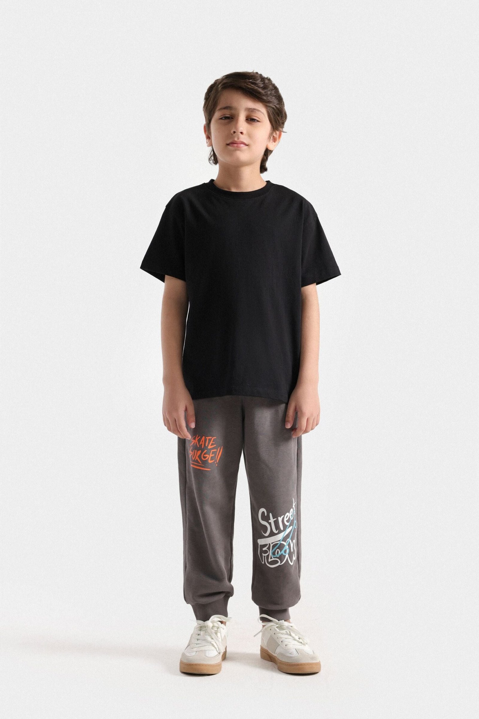 Graphic Jogger Trouser - Image 10