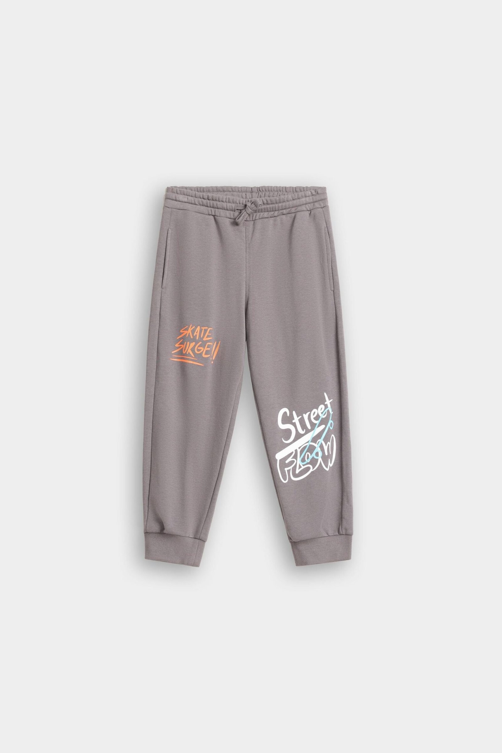 Graphic Jogger Trouser - Image 6