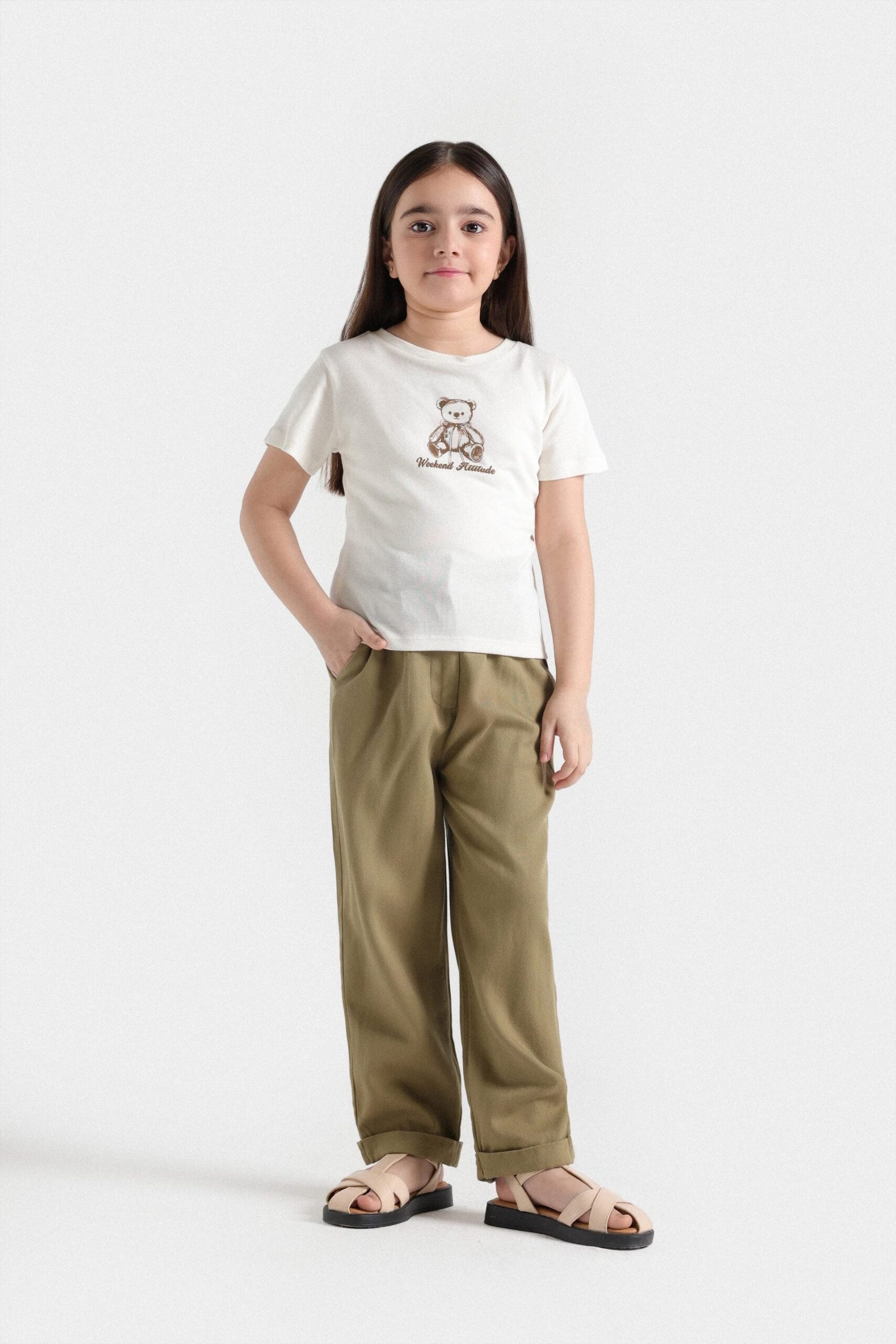Slouchy Pants - Image 5