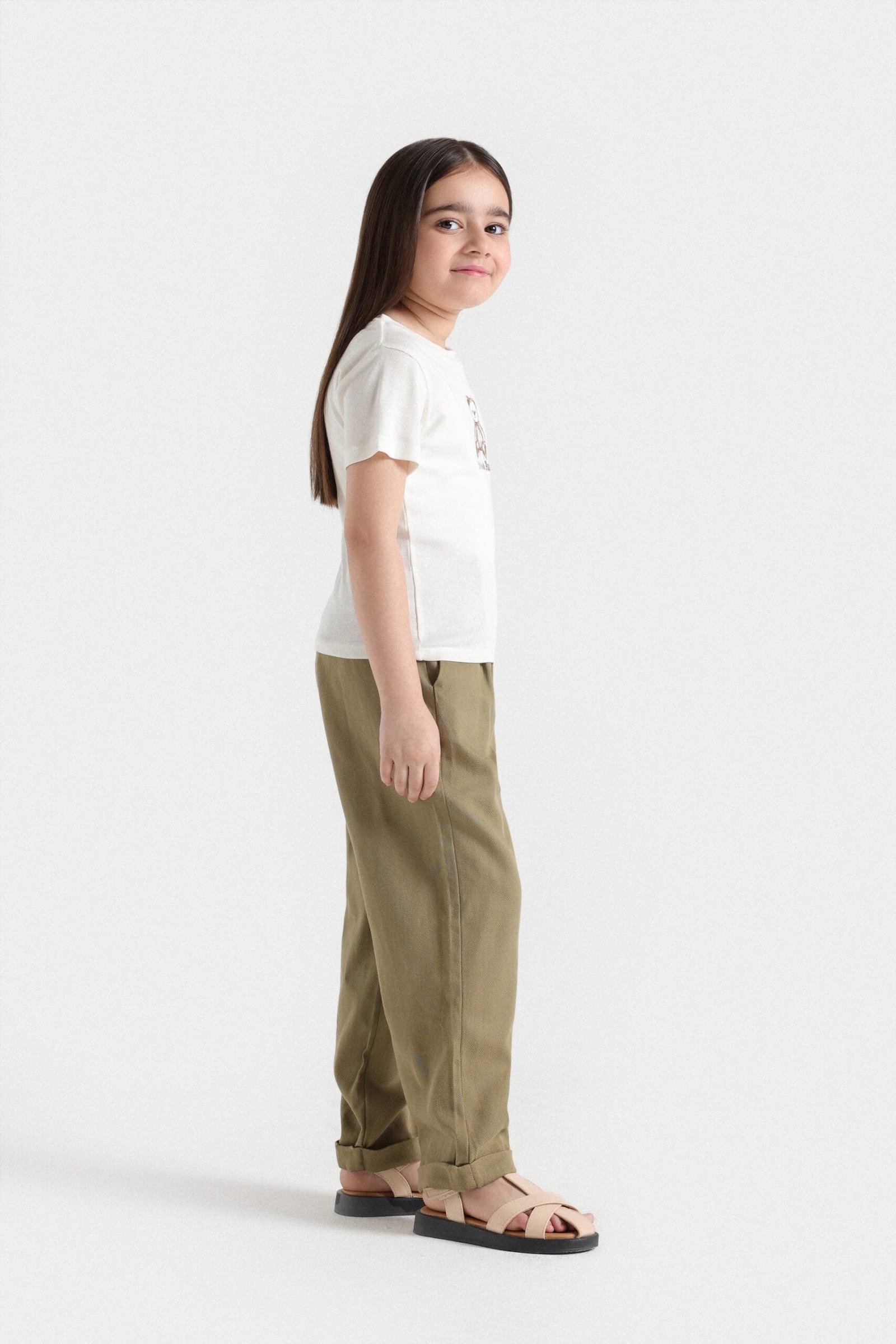 Slouchy Pants - Image 6