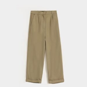 Slouchy Pants