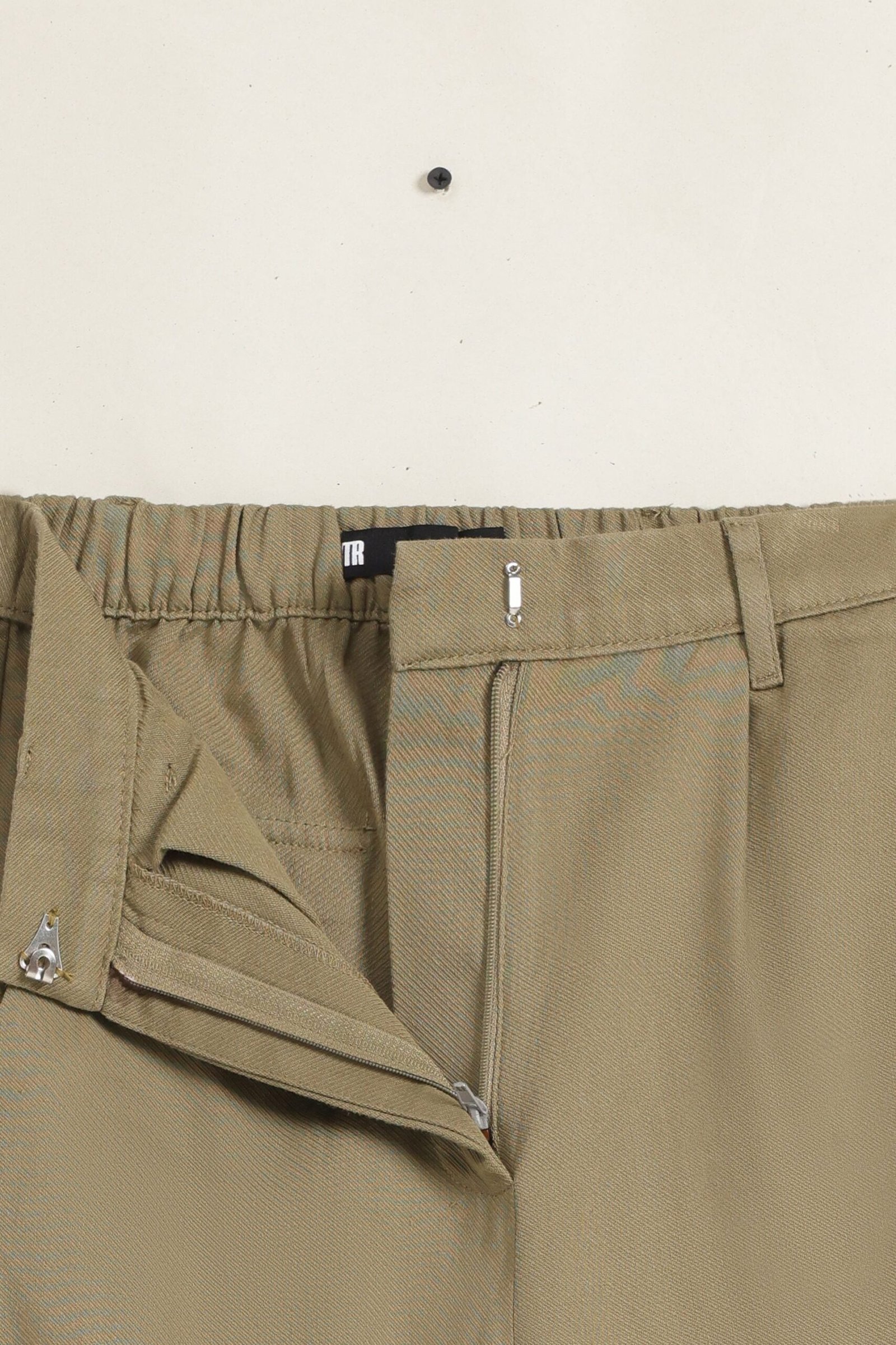 Slouchy Pants - Image 2
