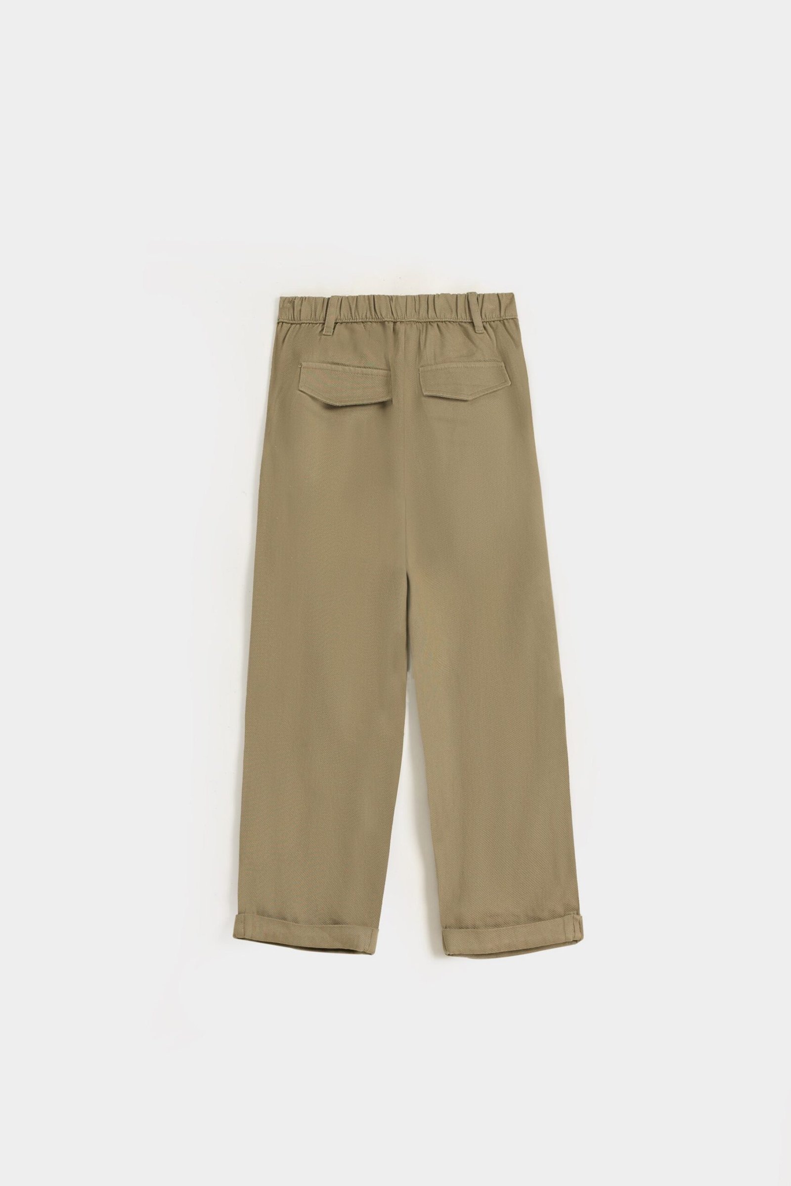 Slouchy Pants - Image 4