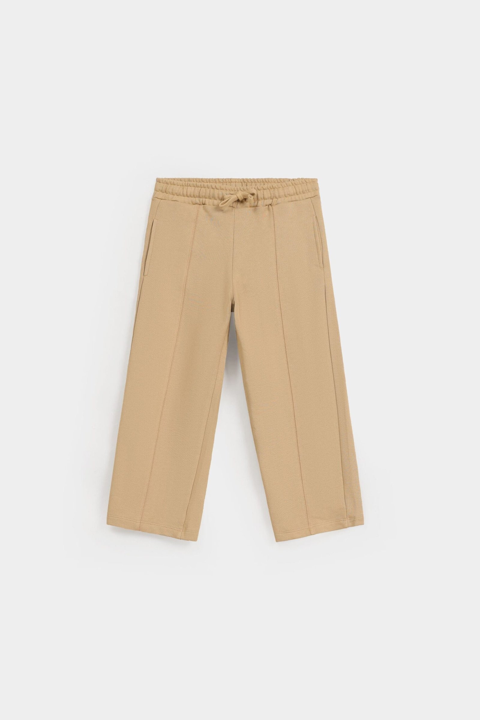 Relaxed Fit Trousers - Image 6