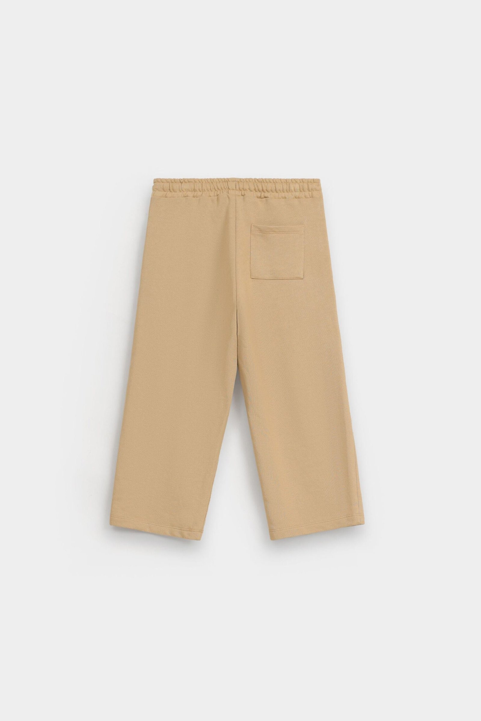 Relaxed Fit Trousers - Image 7
