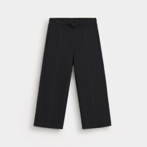 Relaxed Fit Trousers