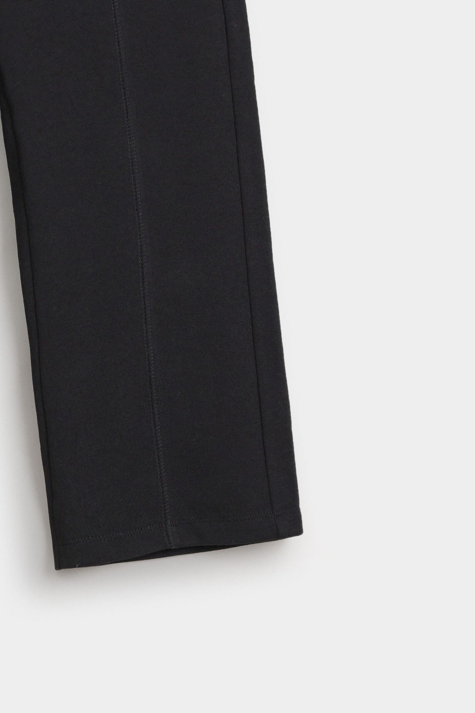 Relaxed Fit Trousers - Image 2