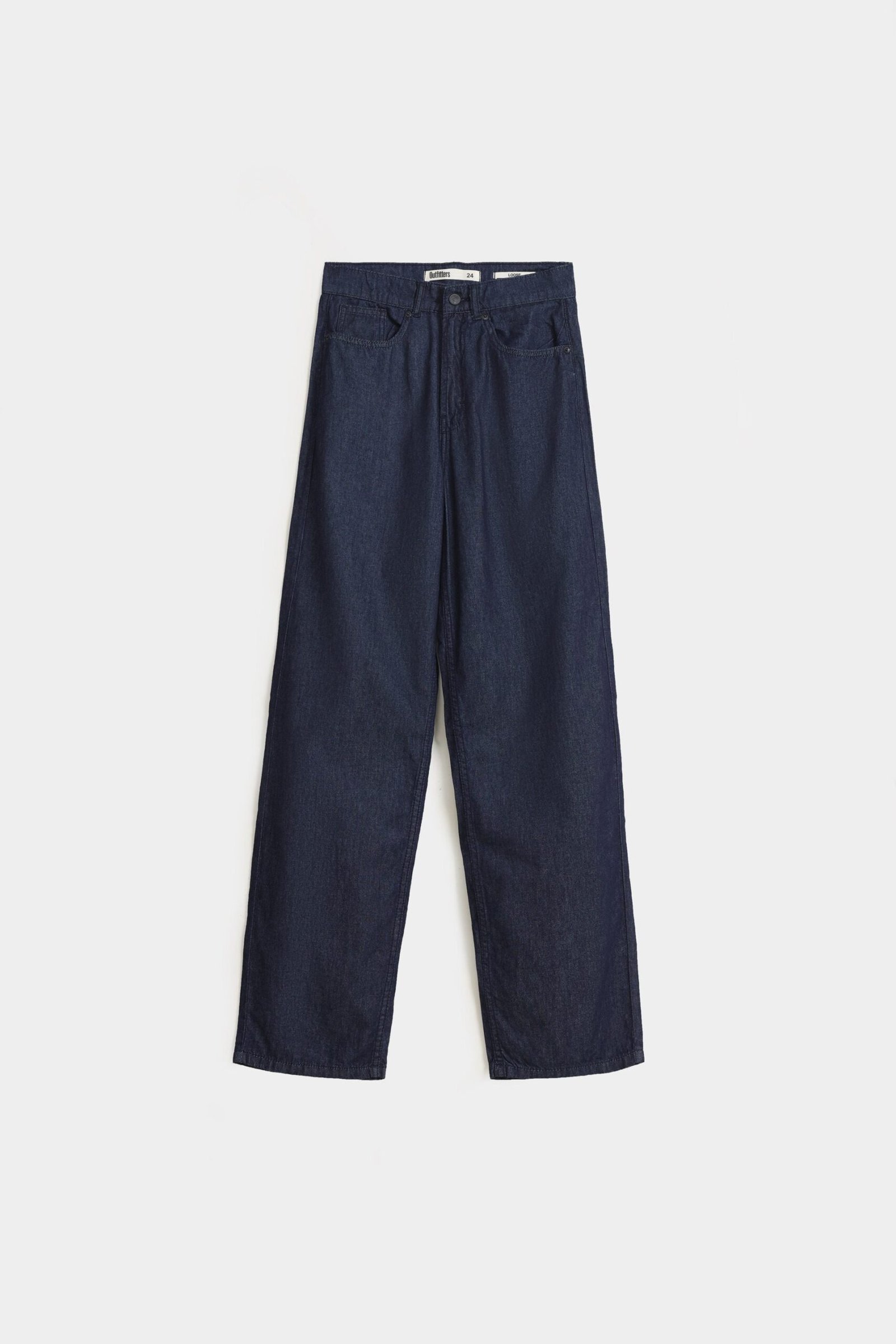 Loose Fit Jeans - Image 5