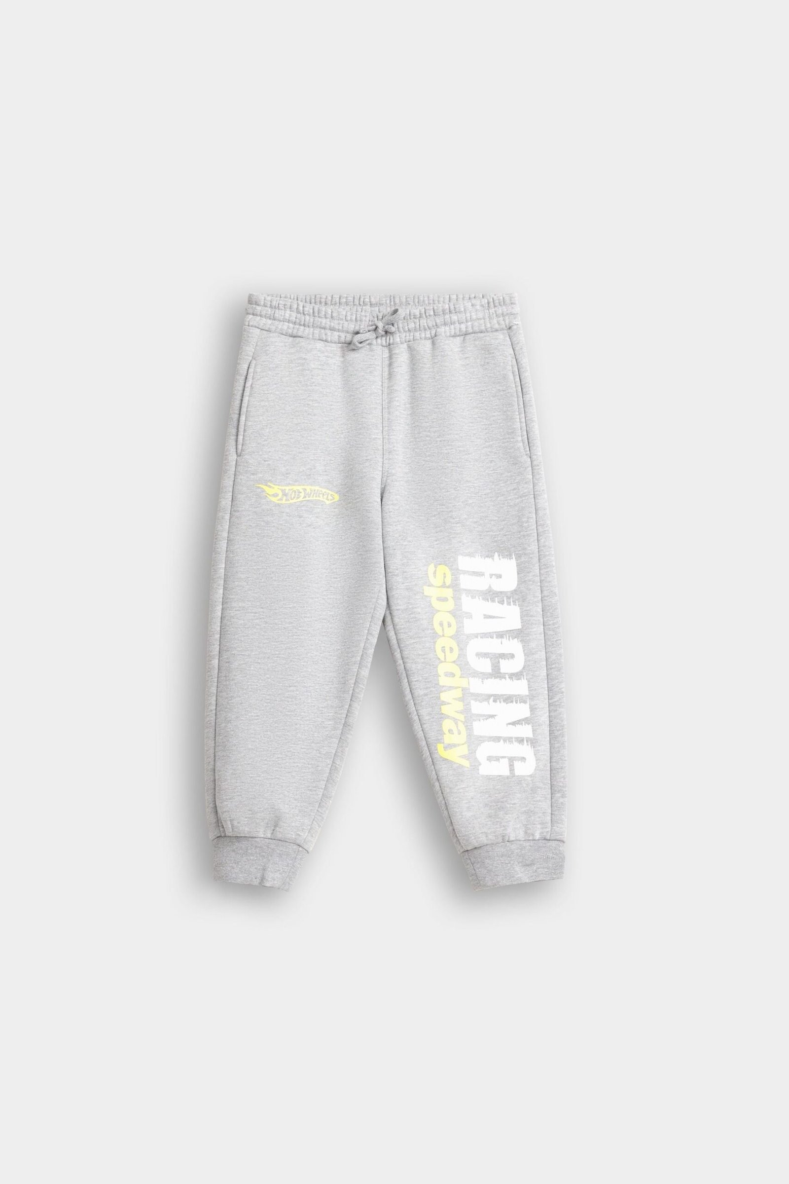 Graphic Knitted Jogger