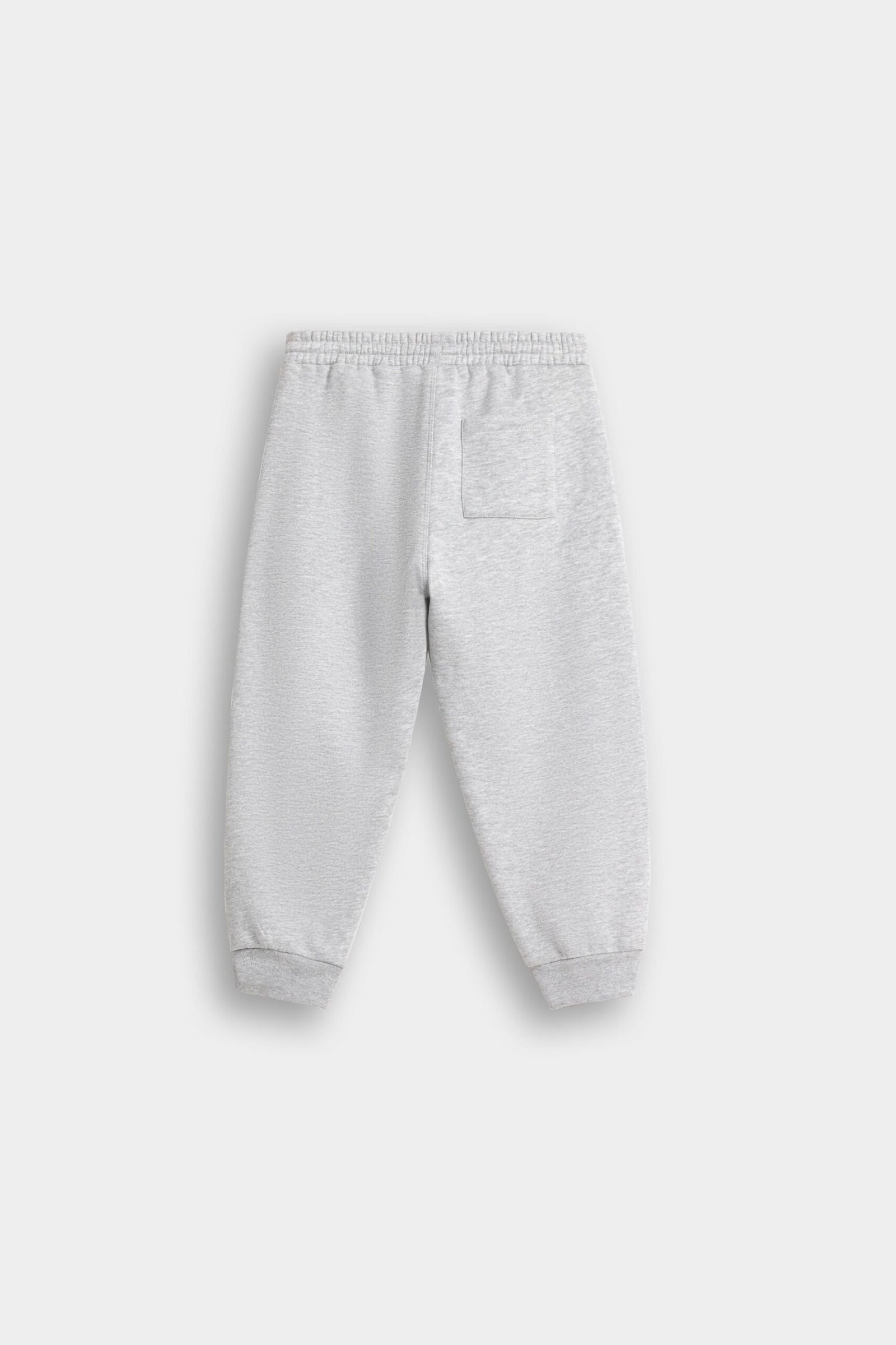 Graphic Knitted Jogger - Image 3