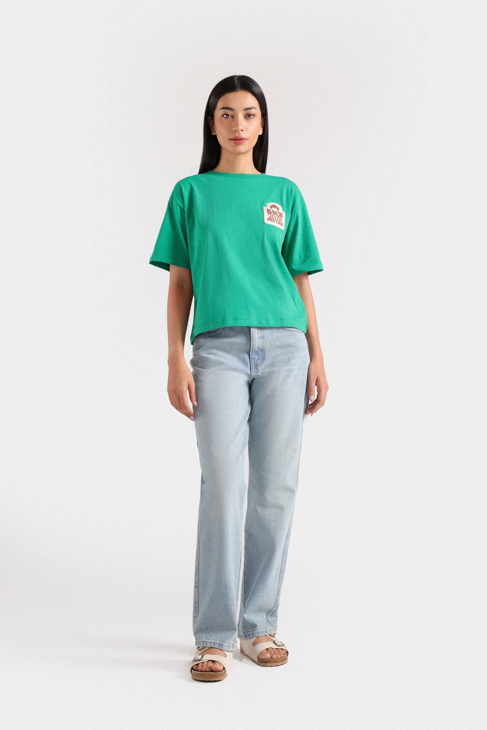 Skater Jeans