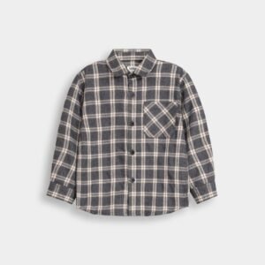 Checkered Shirt