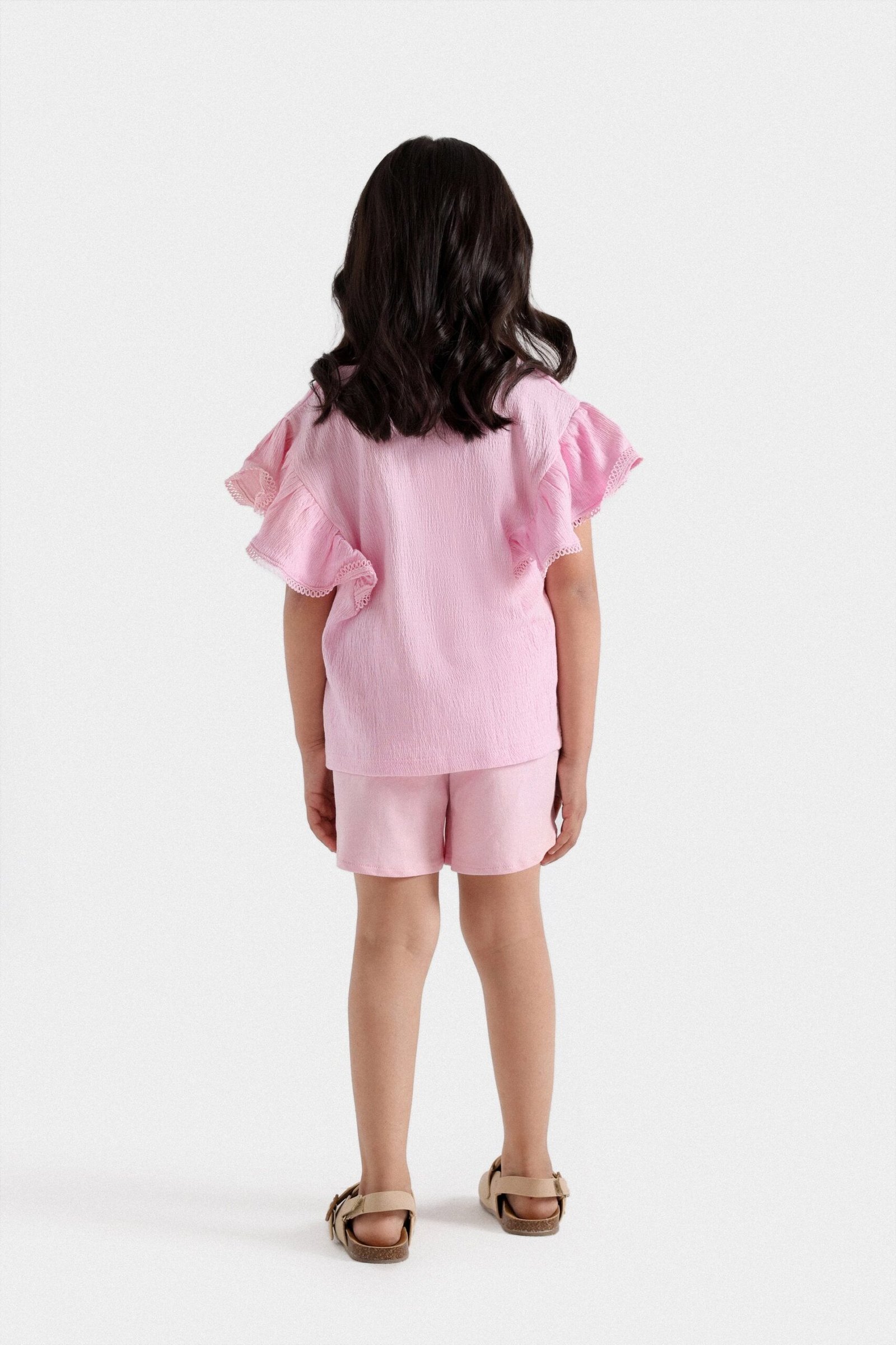 Textured T-Shirt - Image 12