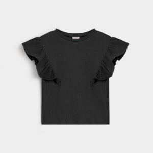 Textured T-Shirt