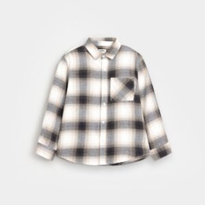 Checkered Shirt