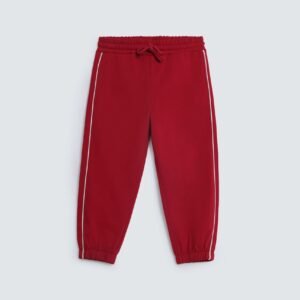 Regular Fit Jogger Trousers