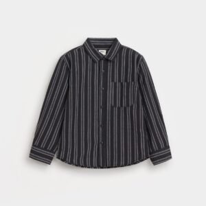 Striped Shirt