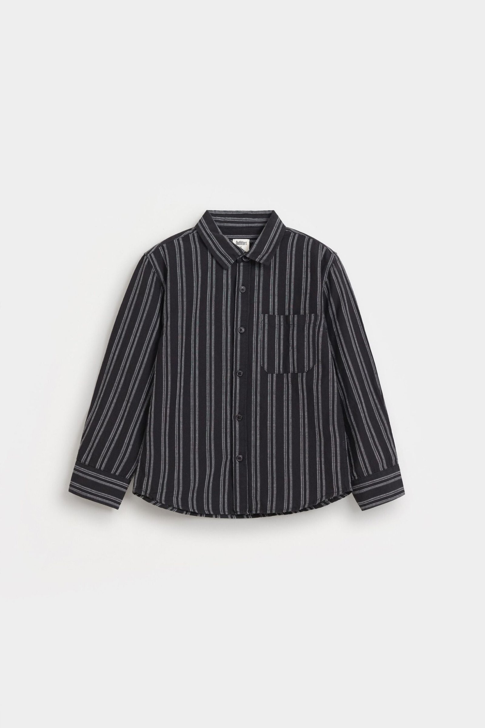 Striped Shirt