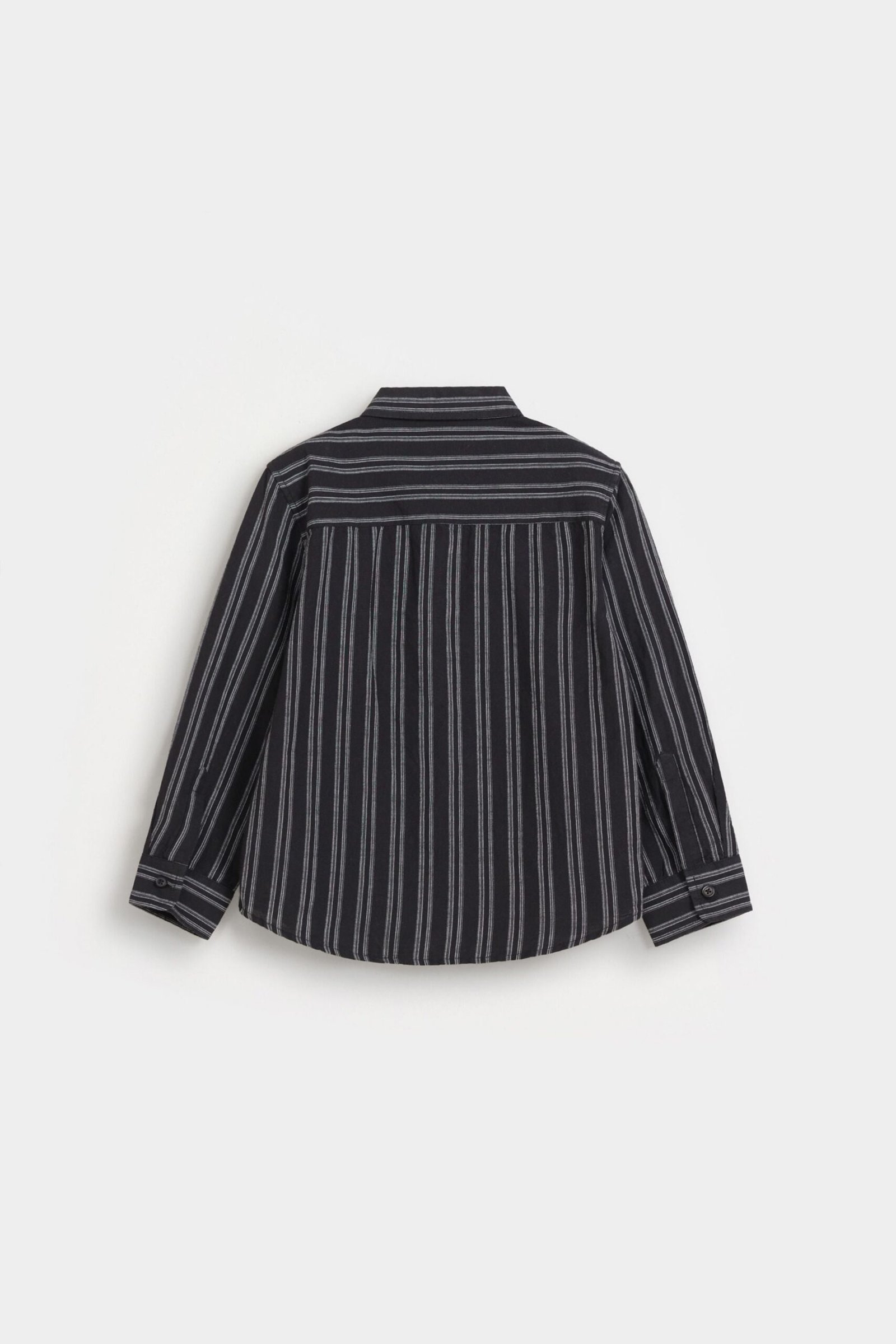 Striped Shirt - Image 3