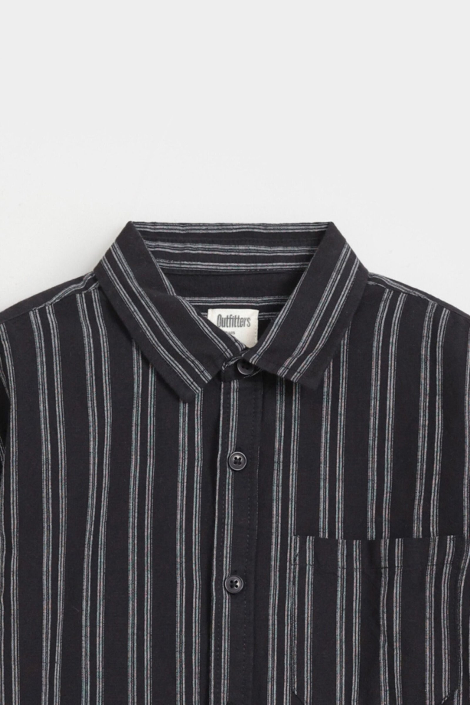 Striped Shirt - Image 2