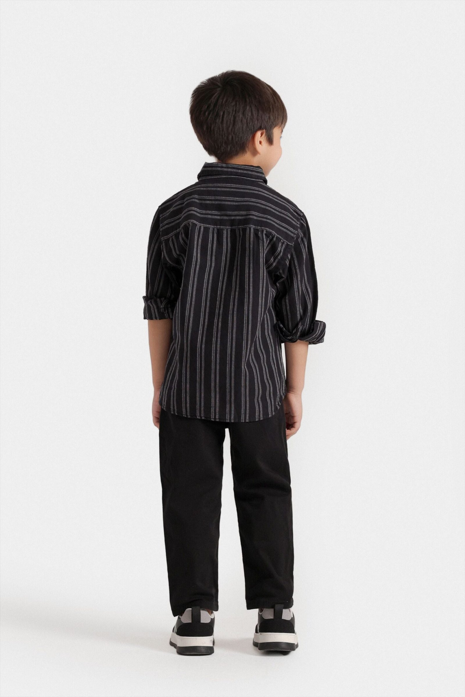 Striped Shirt - Image 5