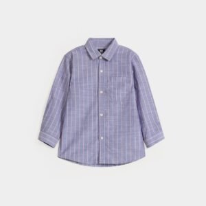 Striped Shirt