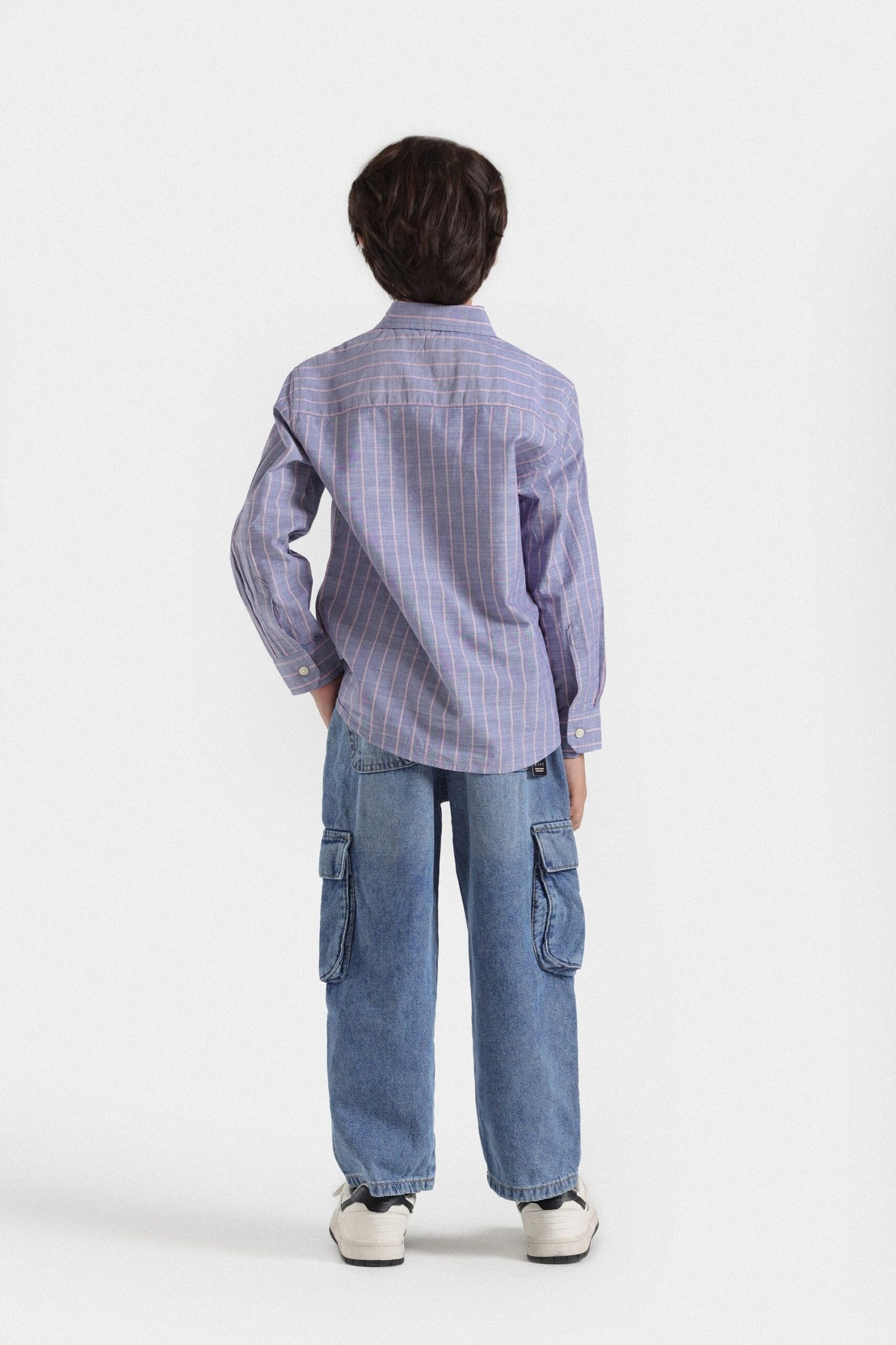 Striped Shirt - Image 6