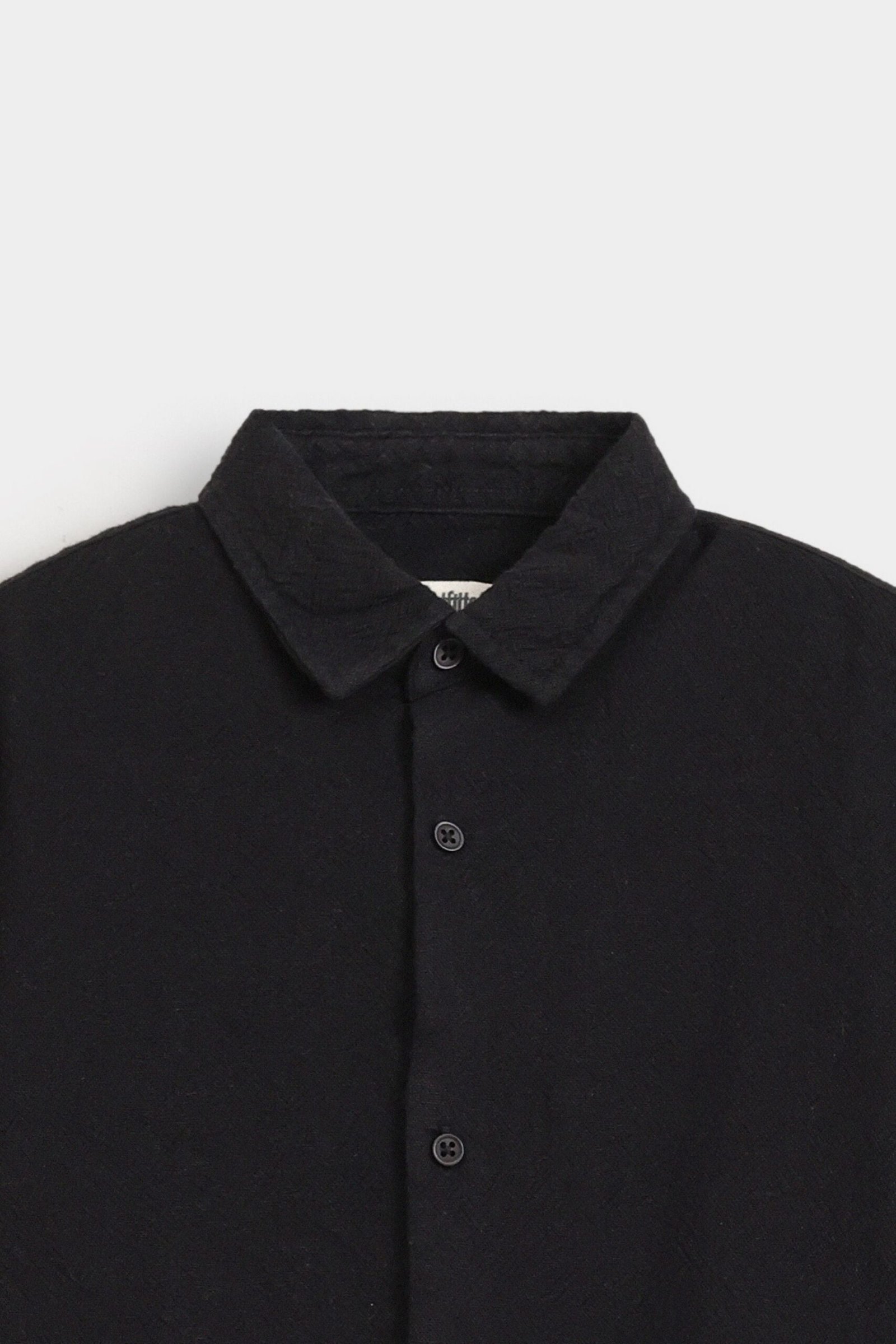 Textured Shirt - Image 2