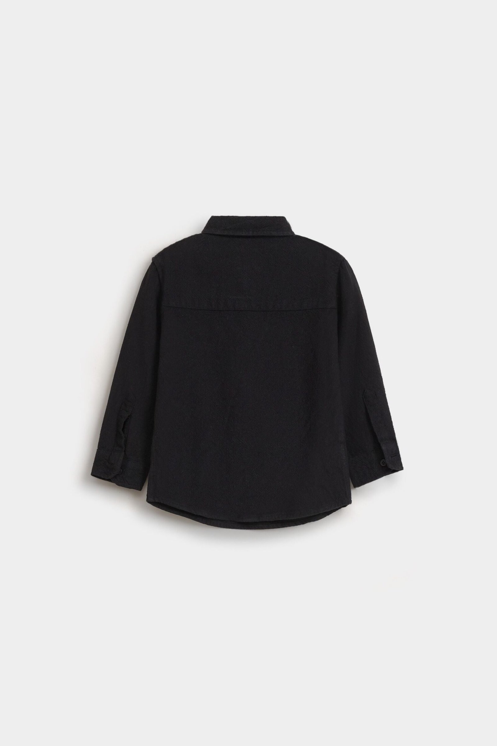 Textured Shirt - Image 3