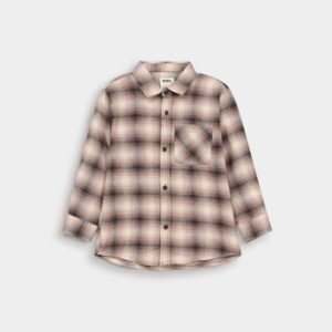 Checkered Shirt