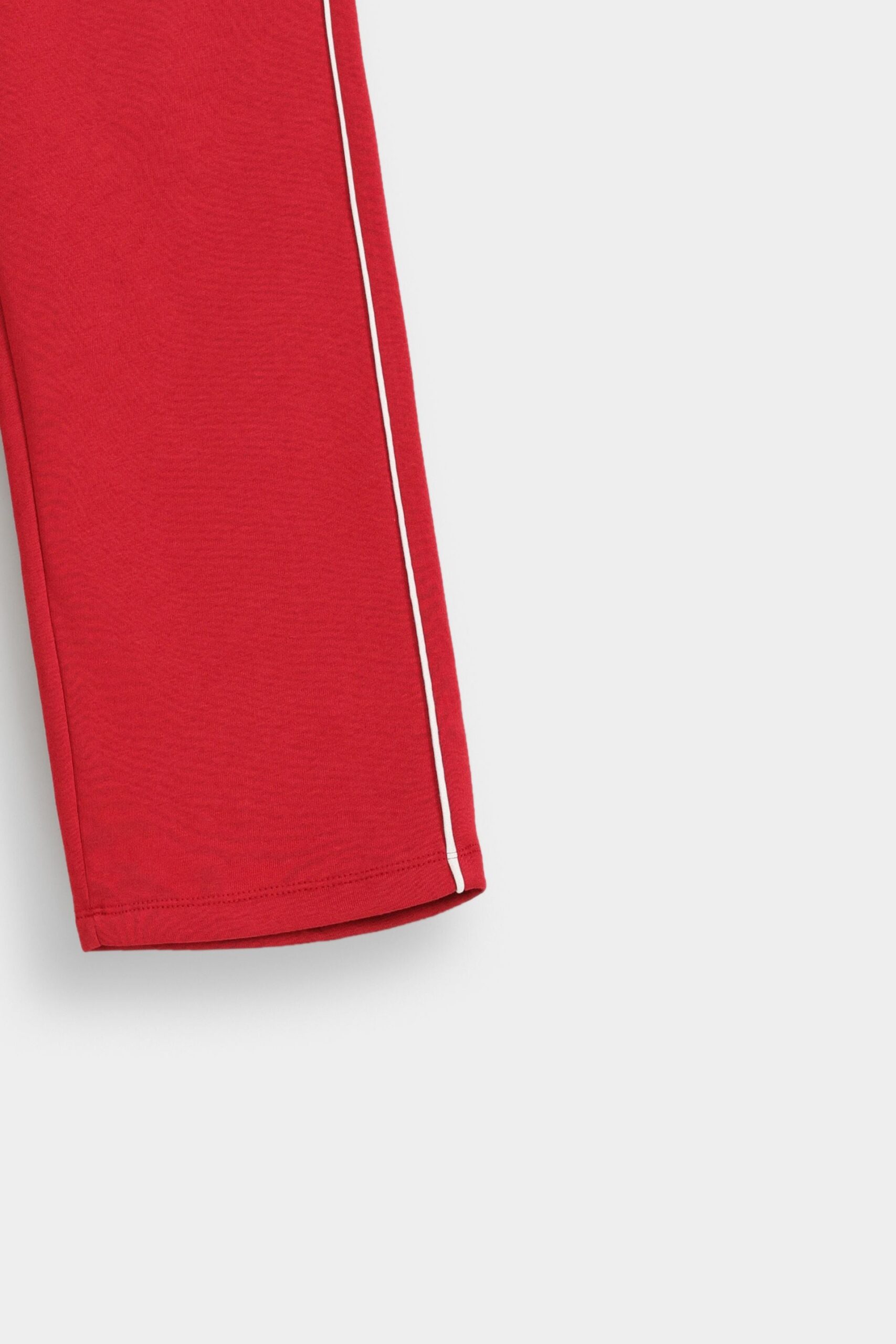 Trouser With Piping Detail - Image 2