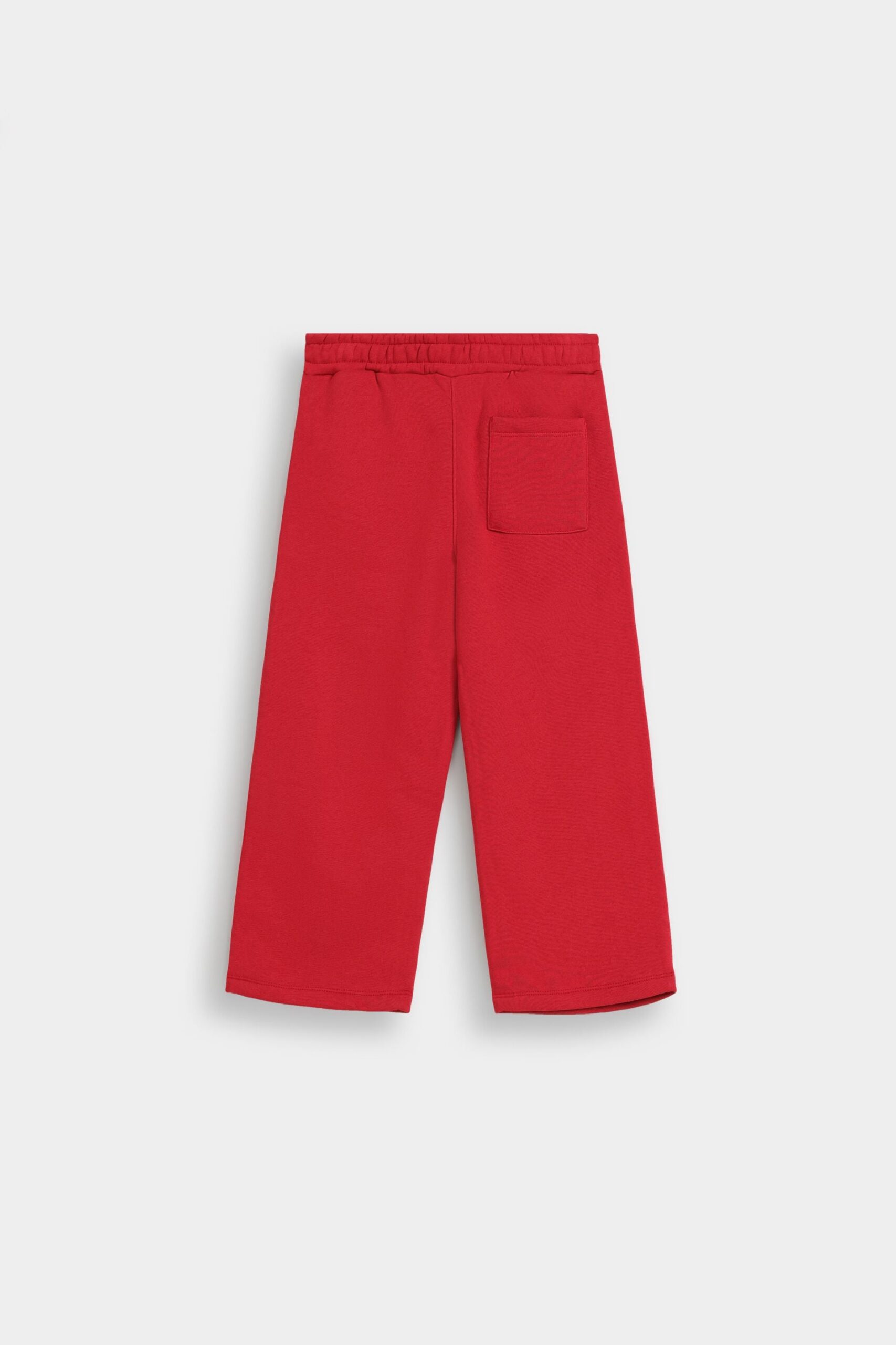 Trouser With Piping Detail - Image 3